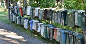 Läs mer om artikeln Nya Ställningar till Brevlådorna